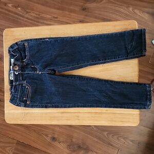 OshKosh B'gosh super skinny jeans 2T girls denims